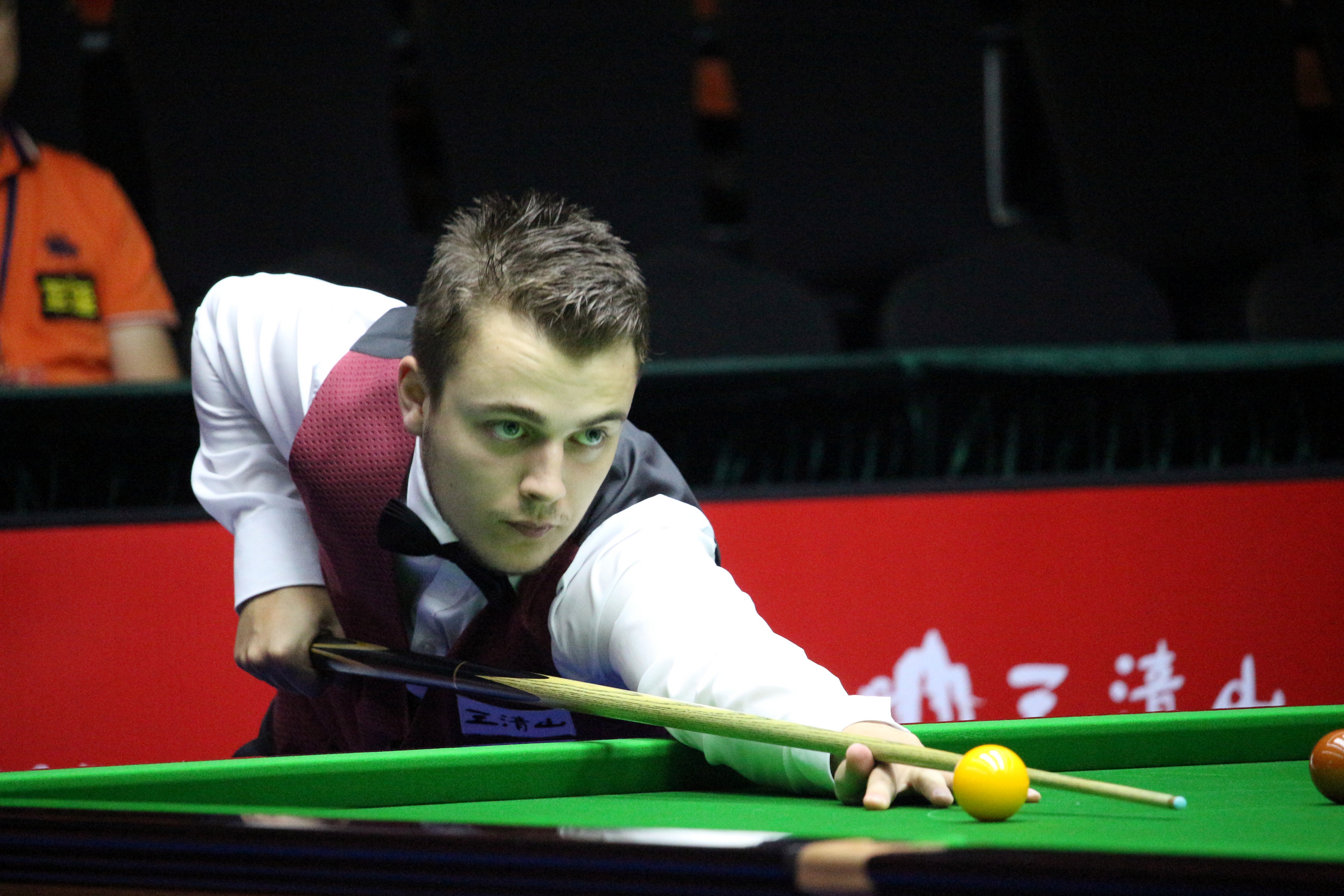 对中超对手 对中超对手